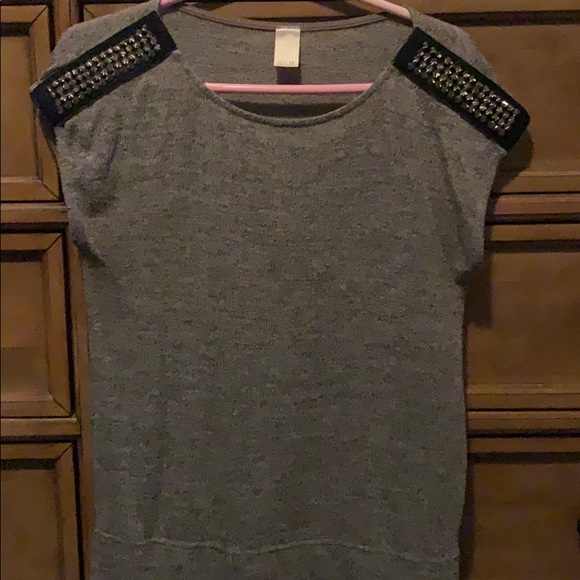 Light Brown top - Picture 2 of 3